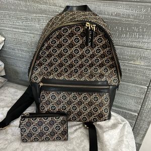 Marc Jacobs Set Backpack and wallet ONLY $125 🎉